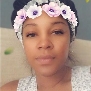 Meet your Posher, Natalie